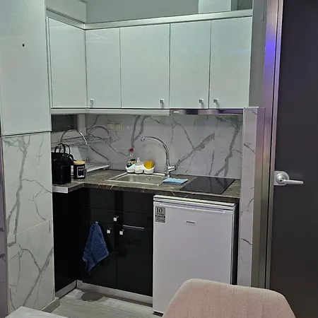 Apartament Tania