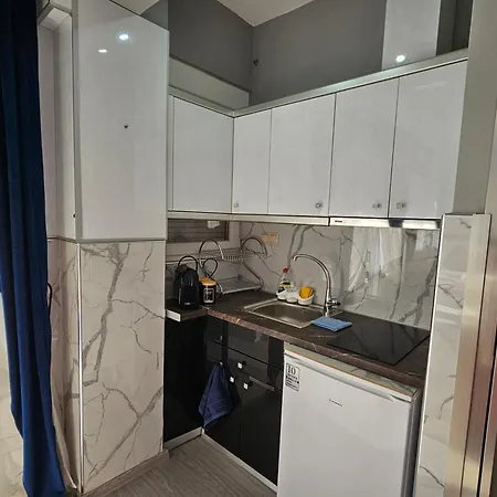 Apartament Tania *