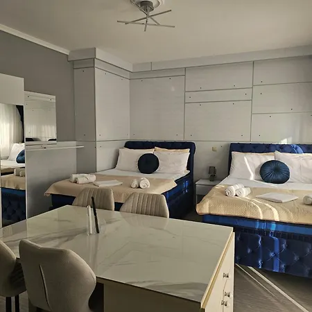 Tania Apartament
