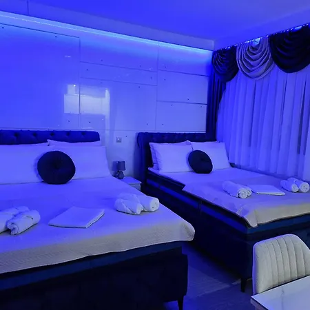 Tania Apartment Leptokarya (Pieria)