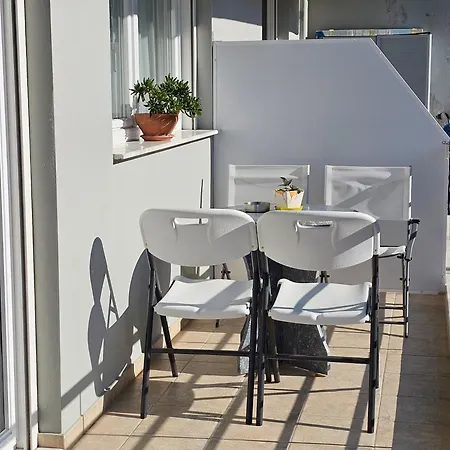 Tania Apartment Leptokarya (Pieria)